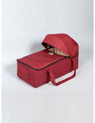 Landau Porte Bébé Liso