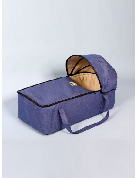 Landau Porte Bébé Liso