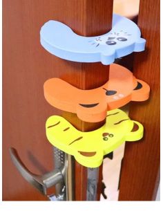 Door Stopper Liso 4 pcs