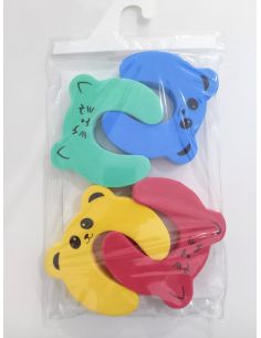 Door Stopper Liso 4 pcs 2