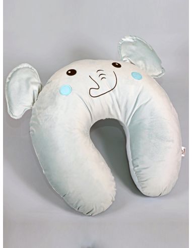 Coussin Safari