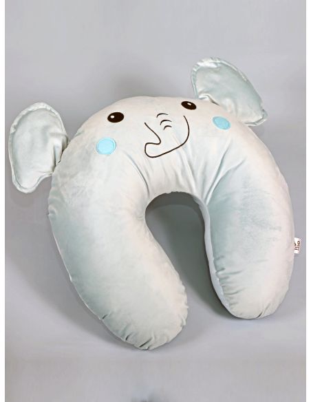 Coussin Safari