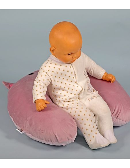Coussin Safari
