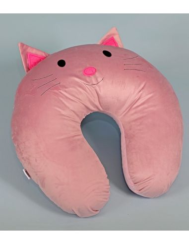 Coussin Safari