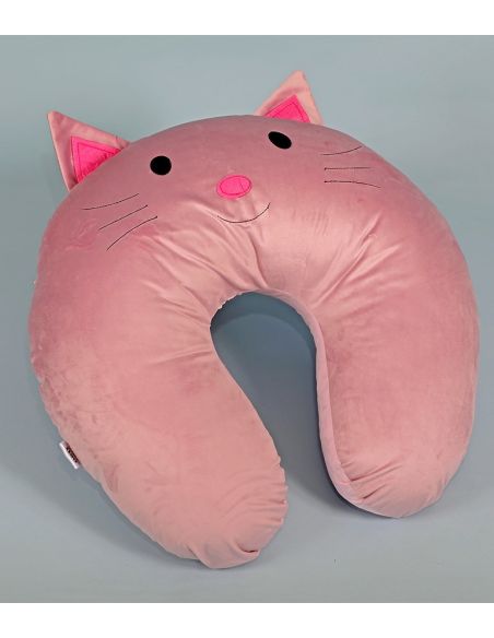 Coussin Safari