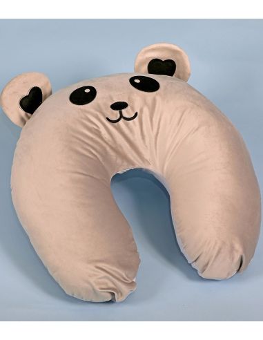 Coussin Safari