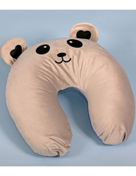Coussin Safari