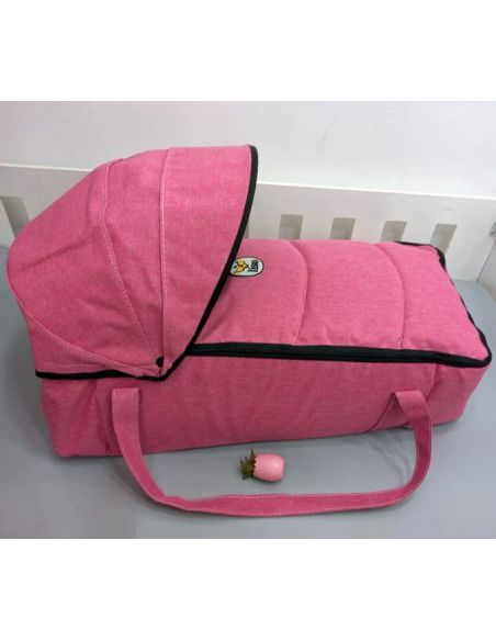 Landau Porte Bébé Liso