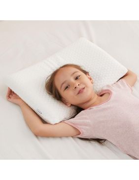 Coussin Visco à Mémoire Oreiller