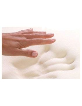 Coussin Visco à Mémoire Oreiller 2