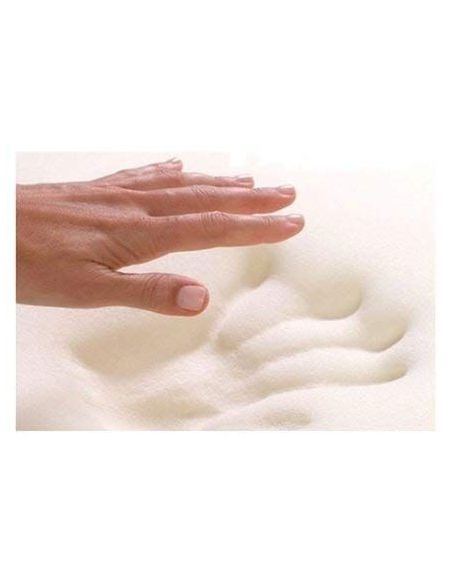 Coussin Visco à Mémoire Oreiller