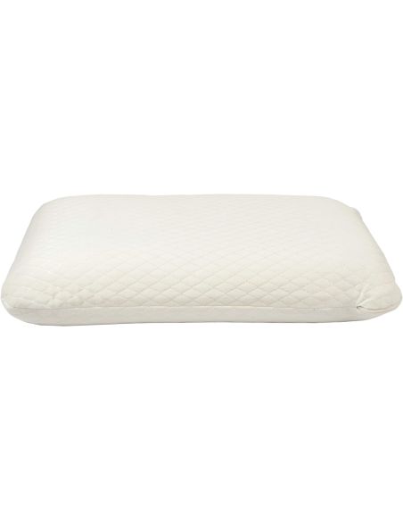 Coussin Visco à Mémoire Oreiller