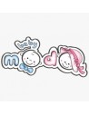 BABY MODA